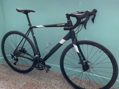 Cannondale Synapse 105