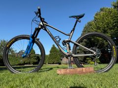 Lapierre Zesty AM 5.0