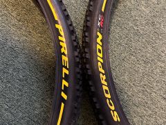 2ks. Pirelli XC RC lite 29x2,2