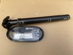 OneUp v2.1 31,6 180mm + páčka OneUp v3
