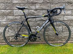 Boardman DRC 56/L