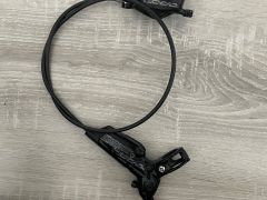 Predná brzda sram code r