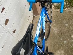 Cestny bicykel Prodoli