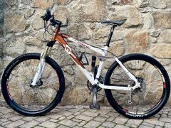 Haibike SL 26 M