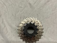 Cestná kazeta shimano