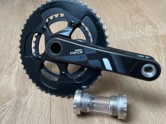 Sram Force 22 GXP 172.5