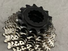 Cestná kazeta shimano