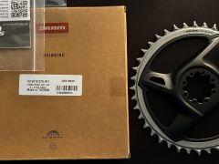 Sram X-Sync Road Direct Mount, 40T, grey