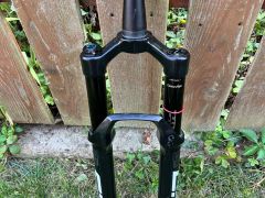 Rockshox Sid 120mm RL3