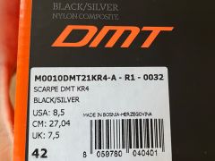 DMT KR4