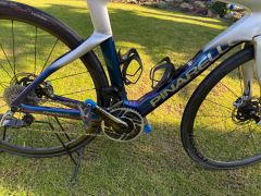 Pinarello Dogma F - My way