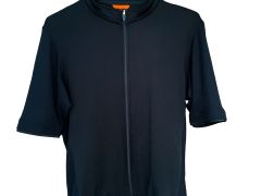 Isadore Signature Jersey 1.0 Anthracite L