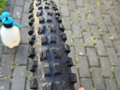 Dt swiss koleso 20x110 fr 560