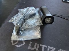 Predam Garmin Varia Ut800