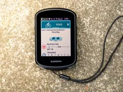 Garmin 540