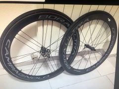 Campagnolo Bora ultra 50