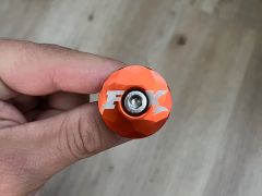Krytka FOX