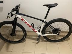 Trek Procaliber 9.7