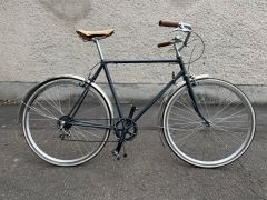 Predám mestský retro bicykel
