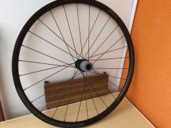 Syncros Race X25 Disc 28