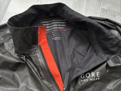 Gorewear Gore-tex