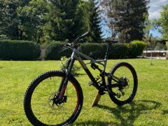 Specialized Enduro 2017