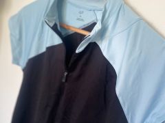 FOX dámsky dres