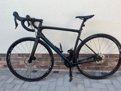 Specialized Tarmac SL6 disc comp 105