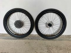 Bontrager Kovee Elite 30