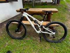 Specialized Stumpjumper EVO Expert S4 (velkost ako L)