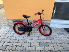 Predám detský bicykel Spartan