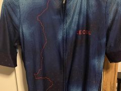 LeCol Pro Air vel. XL