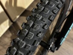 Nové Bontrager Se5/Se6 team issue 29x2.5