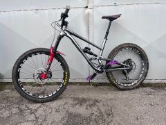 Commencal Clash prodej