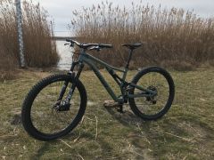 TOP Stav Specialized Stumpjumper Comp Alloy 2021 S4