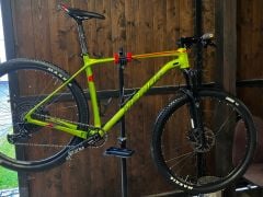 29&quot; horské kolo Merida Big.Nine NX-edition - 2019