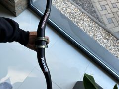 Renthal predstavec+riadidla