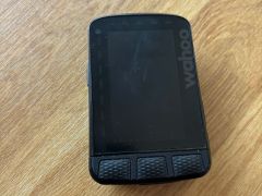Wahoo Elemnt Roam V2