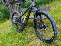 Orbea Laufey H10
