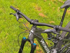 Specialized Turbo Levo SL