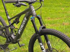 Specialized Turbo Levo SL