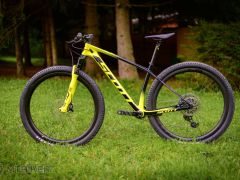 Scott Scale World Cup Rc900 Axs 2020