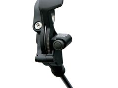Páčka na vidlicu RockShox