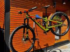 Kellys slanger 50 carbon - cena dočasne znížená