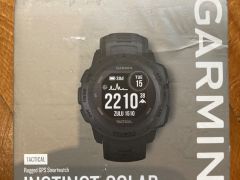 Garmin Instinct