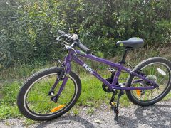 Frog bike 52 - 20&quot;