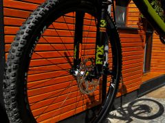 Kellys slanger 50 carbon - cena dočasne znížená