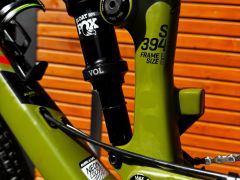 Kellys slanger 50 carbon - cena dočasne znížená