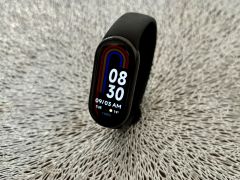 Xiaomi Smart Band 8 Čierny