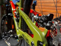 Kellys slanger 50 carbon - cena dočasne znížená